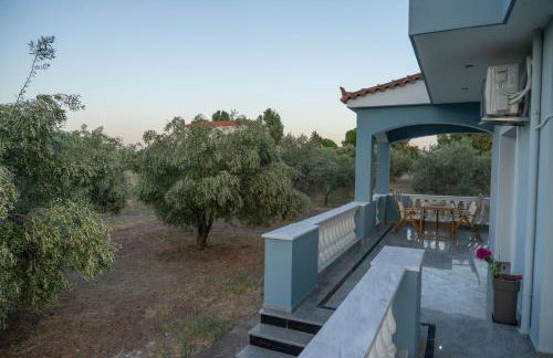 Kalloni Olive House - Foto 18