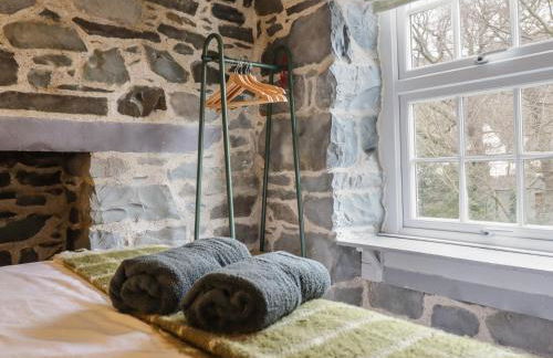 Riverwash Cottage - Foto 30