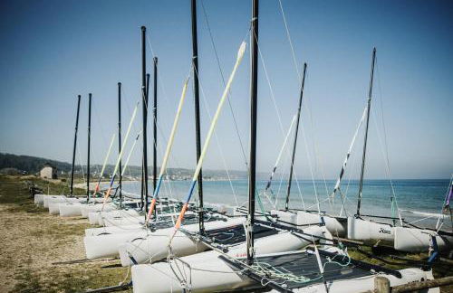 La Delphinière : Bord de Mer, Equipements de qualité - Foto 2