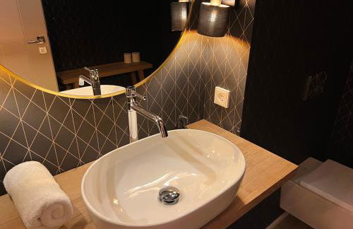 Das Flachshaus Ferienhaus in Aidling am Riegsee - Foto 68