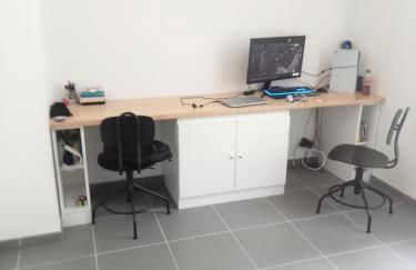 Studio centre de TOURS - Photo 2