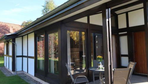 Holiday Home Robinson by Interhome - Foto 2