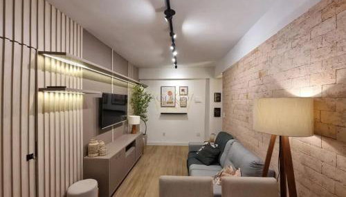 Excelente apartamento - Vicente Pires - Foto 5