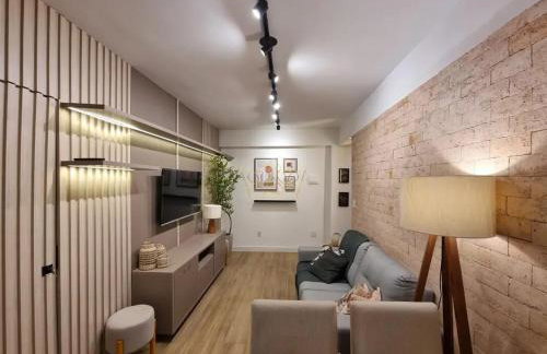 Excelente apartamento - Vicente Pires - Foto 5