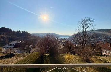 Entre Montagne et lac - vue lac - Foto 29