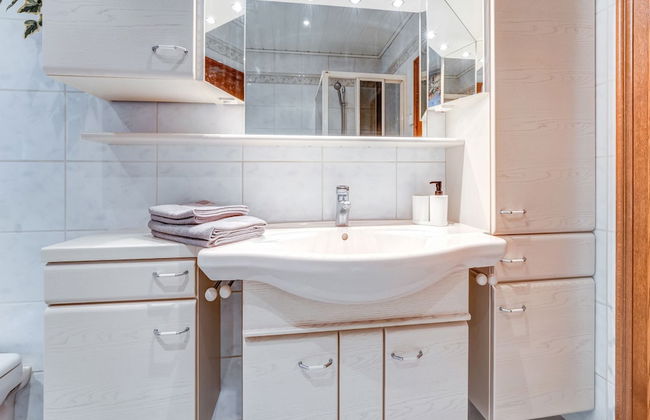 Spacious Flat in Adenau Near the Nurburgring - Foto 24