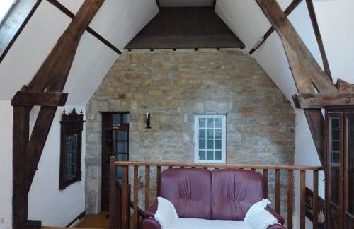 Gîte "La Sérénité Marivaloise" capacité jusqu'à 12 pers - Foto 36