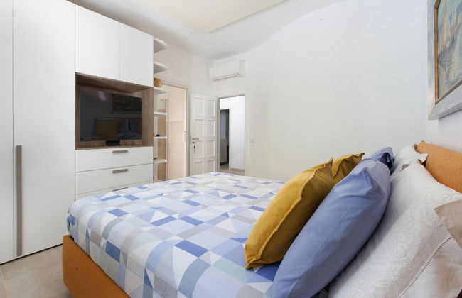 Villa Domus Franca in Massa Lubrense - Foto 68