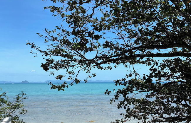 Private Villa Siray Beach Front - Foto 19