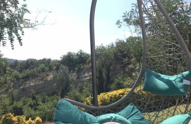 Pizzicalaluna Agriturismo Olistico sulle Colline di Pianoro - Photo 45