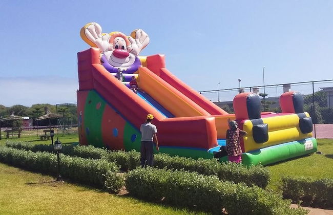 Savannah Beach - Foto 36