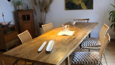 Ferienwohnung Zentral - Foto 2