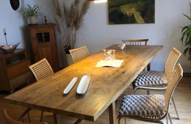 Ferienwohnung Zentral - Foto 2