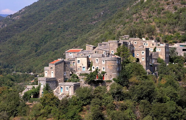 Cassa di Loggia Stunning Medieval Setting - Photo 25