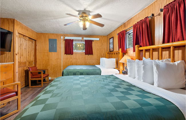 Brundage Bungalows - Foto 35