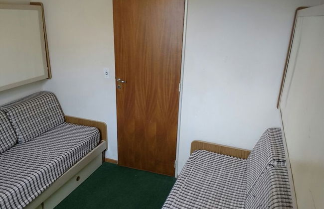 Cirrus Apart - Photo 7