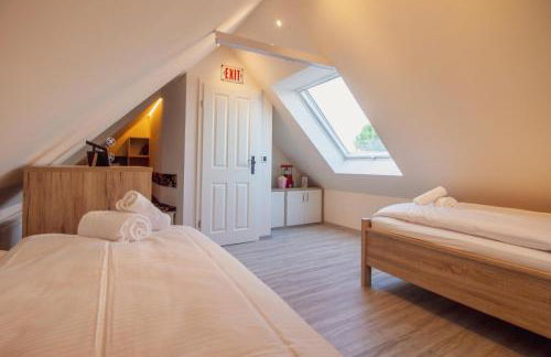 Up Besöök - Rapsblüte mit Infrarotsauna - Foto 22