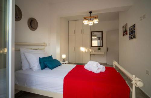 Leros Houses Sea View 2 - Foto 7