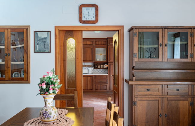 Vecchia San Giovanni - Yourplace Abruzzo - Foto 9