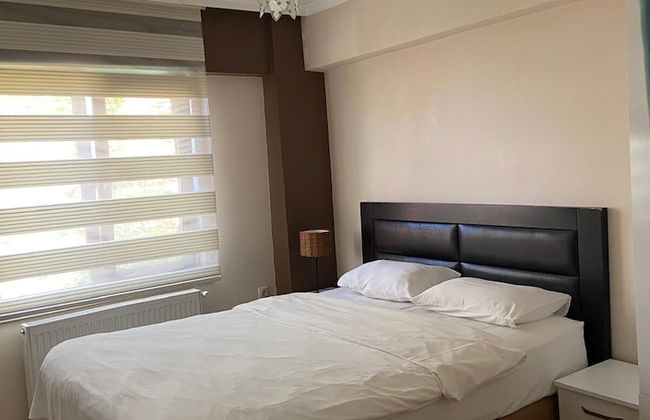 Araz Suite House - Photo 3