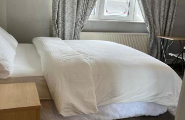 Oxborne Rooms UK - 22 Seaton - Foto 11