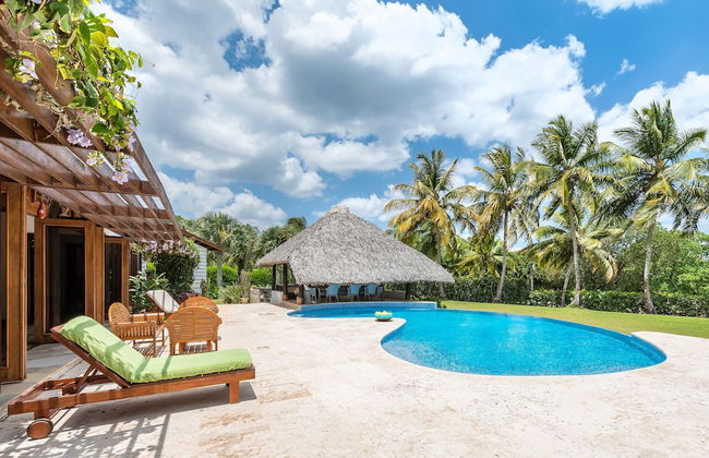 Fantastic villa at Casa de Campo - Foto 48