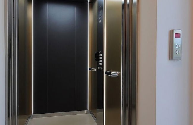 Designed Apartment with Swimming Pool - Foto 26