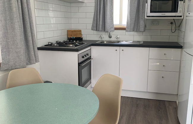 BIG4 Seymour Holiday Park - Foto 6