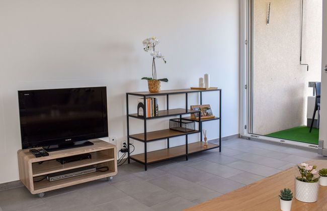 Residenza Monte Bré - Apt.204 Haus2 - Foto 11