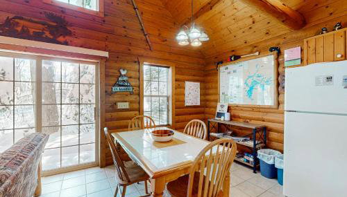 Balsam Ridge Cabin 1- Bear - Foto 5