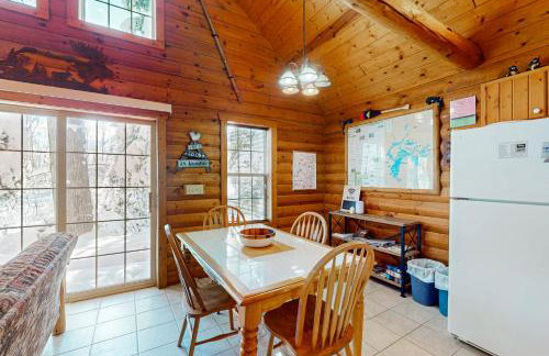 Balsam Ridge Cabin 1- Bear - Foto 5