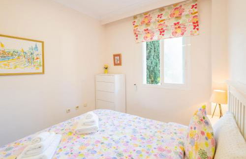 Cubo's Apartamento Nagueles Marbella B5 1E - Foto 31