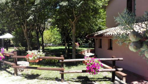 Agriturismo Casa Deimar - Foto 3, Garden view