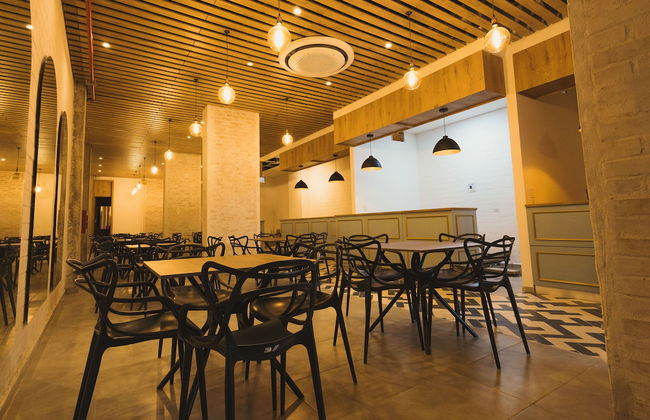 Altio hotel - Photo 17