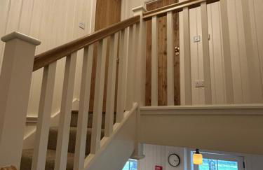 East Park Taigh na nighean - Foto 11