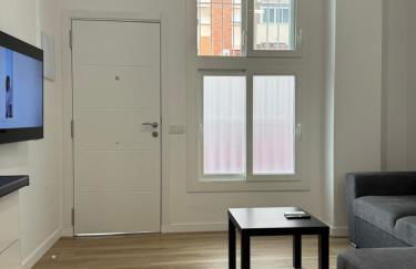 Estupendo Apartamento a 5 min caminando de la Estación de Bus y Tren María Zambrano - Foto 22