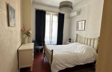 Beau T2 proche Negresco - Foto 8