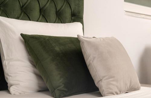 Mansion House Parga - Foto 33