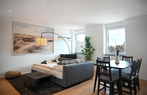 ZENITH STAY - hochwertige Apartments direkt in der Innenstadt - Foto 67