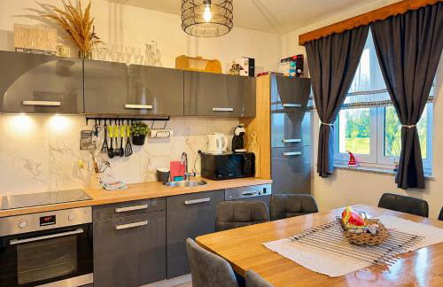 Holiday home Melani - with private heated pool and sauna - Foto 19