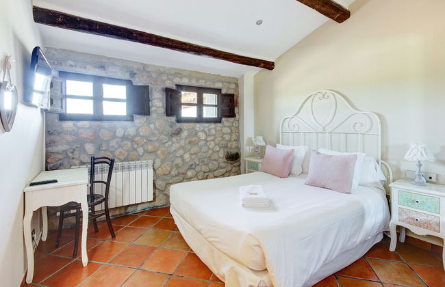 Masia Can Canyes & Spa - Foto 31