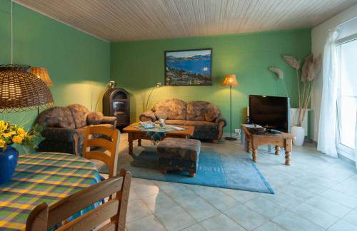 Ferienwohnungen Reetwinkel in Wieck - Foto 61