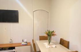 Apartamento aconchegante a poucos passos do mar - Foto 29