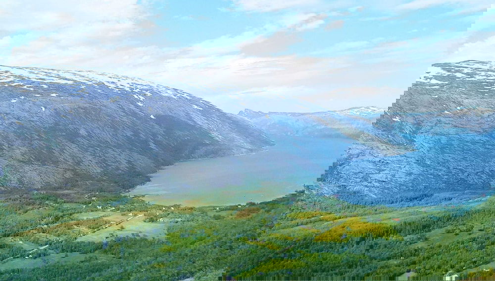 7 Person Holiday Home in Melfjordbotn-by Traum - Photo 1