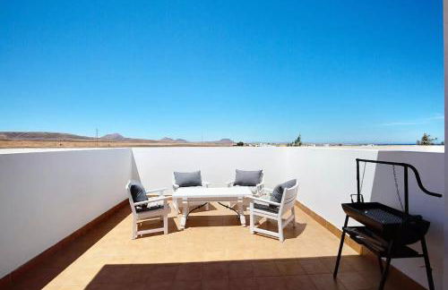 Puerto Lajas, descanso en la playa - Foto 15