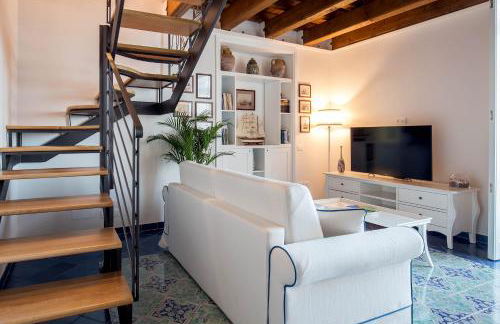 Starhost - Casa Ada Amalfi Sky Views - Luxury Apartment with Panoramic Terrace - Foto 26