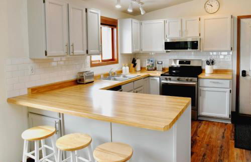 Waters End Cottage by Simple Life Rentals - Foto 7