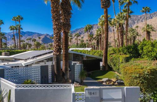 Twin Palms Paradise - Foto 2