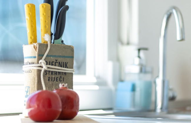 Mina Apartment - Foto 24