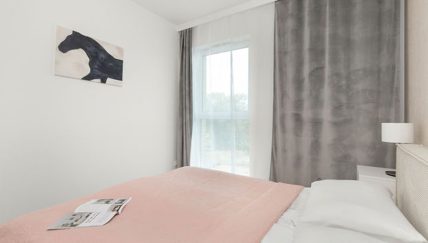 Starowiejska With Parking by Renters - Foto 2, Habitación